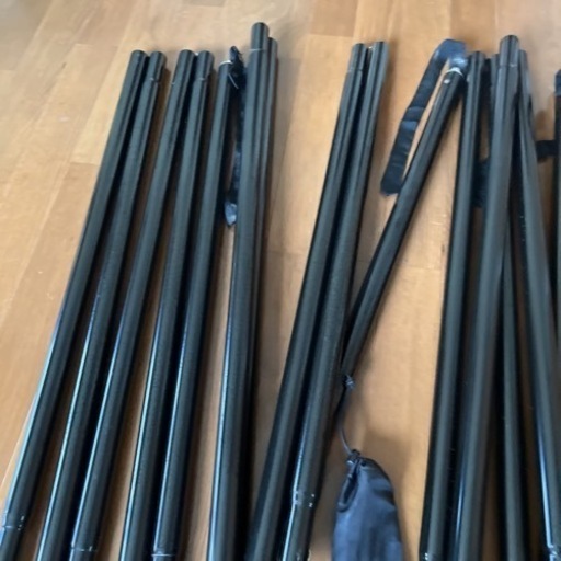 テンマクデザイン　サーカストリポッド