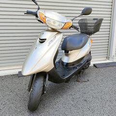 2199.高年式FI車両　ジョグ　丈夫な一台♪　千葉県柏市　即日...