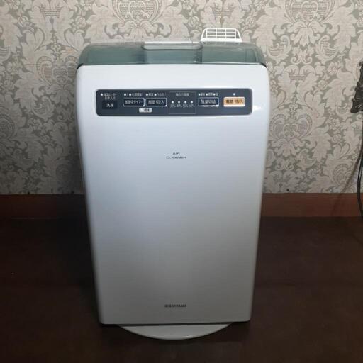 アイリスオーヤマ　加湿空気清浄機　RHF-251