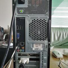 値下げ❕❕ ライトゲーミングDell XPS8300 i7 1TB 12GB