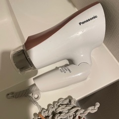  パナソニック マイナスイオンヘアードライヤー　「イオニティ」（...