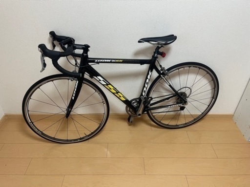 LOOK 555 ロードバイク