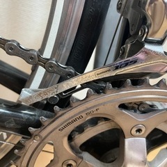 LOOK 555 ロードバイクの画像