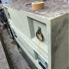 倉庫の画像