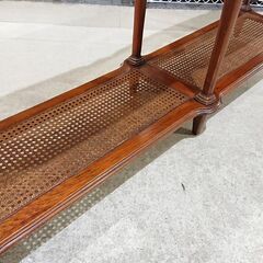 ETHAN ALLEN｜イーセンアーレン｜コンソールテーブル