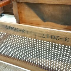 ETHAN ALLEN｜イーセンアーレン｜コンソールテーブル