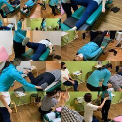 整体院を開業するなら！！の画像