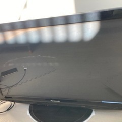 プラズマテレビ　42型