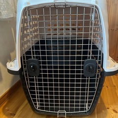 超大型犬ゲージ
