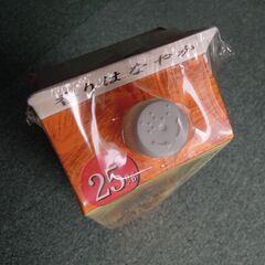麦焼酎　麦盛り　２５度　１．８L　紙パックの画像