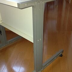 プリンターデスク（パソコンなど多目的に使えます）の画像