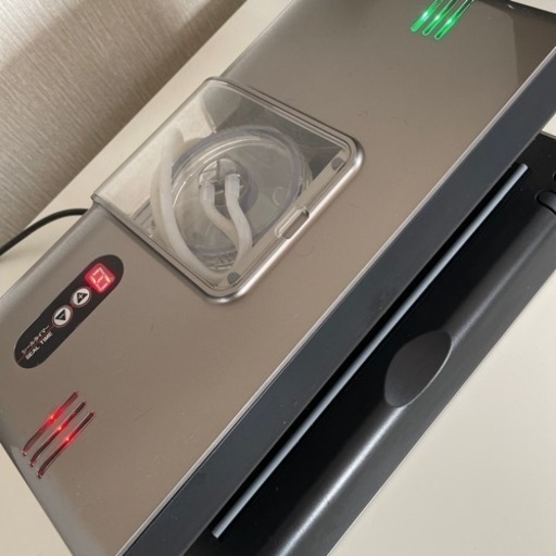 業務用　真空パック　ヒッポ