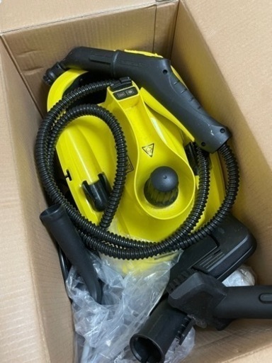 ケルヒャー(KARCHER)