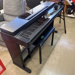 電子ピアノ　YAMAHAグラビノーバ　63247  値下げしました。