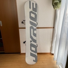 JOY RIDEボードの画像