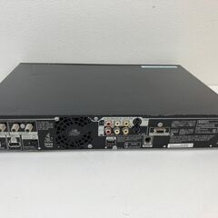 【レガストック川崎本店】SONY ソニー ブルーレイレコーダー 1TB BDZ-RX105の画像