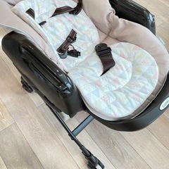 【美品】コンビ combiネムリラ
