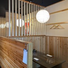 北谷の楽しいお店で働きませんか？