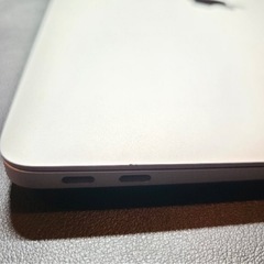 Apple M1 MacBook Air メモリ16GB USキーボード 1TBの画像