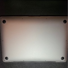Apple M1 MacBook Air メモリ16GB USキーボード 1TBの画像