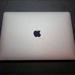Apple M1 MacBook Air メモリ16GB USキーボード 1TB