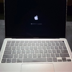 Apple M1 MacBook Air メモリ16GB USキーボード 1TBの画像