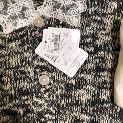 女児130セットの画像