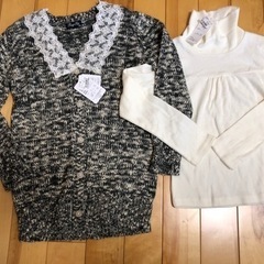 女児130セット