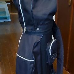 ゴルフバッグ Progical GOLFの画像