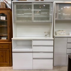 【愛品館 江戸川店】ニトリ キッチンボード ID:159-018...