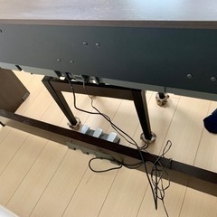 YAMAHA電子ピアノ 椅子付き（受け渡し予定者決定）