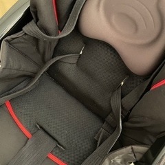 ベビーカー、コニー抱っこ紐の画像