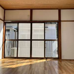 🔥入居総額0.5万円🔥2LDK🔥 小田急小田原線 / 螢田駅 徒歩3分✨小田原市蓮正寺✨  - 賃貸（マンション/一戸建て）