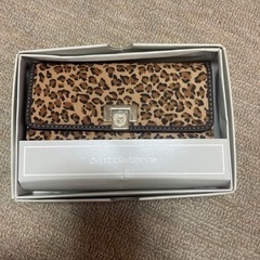 LIZ claiborne 財布