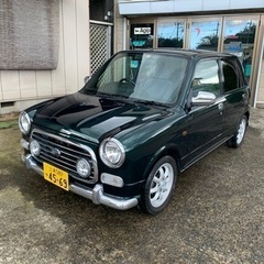 ミラジーノ 15年式｜中古車｜ジモティー