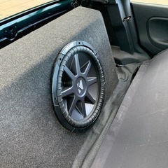 年末特価 ミラジーノ　過走行ですがお金も手間もかけてますの画像