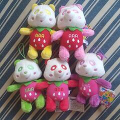 AAAグッズの画像