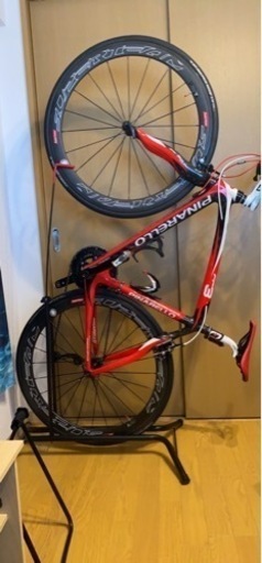 ピナレロFP3  今月中だけの値下げです。