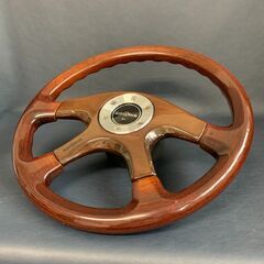 italvolanti 　イタルボランテ　レトロ　ダークウッド　...