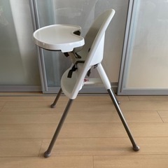ベビービョルン　ハイチェア　