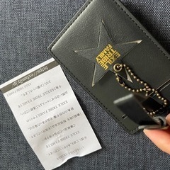 EXILE family カードケース　非売品の画像