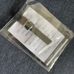 EXILE family カードケース　非売品の画像