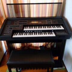 エレクトーン YAMAHA EL57