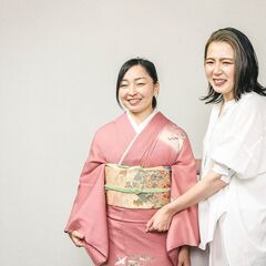 Leonore着付け教室【着付け師養成コース】の画像