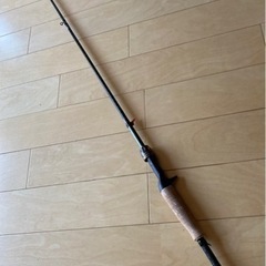 受け渡し予定　今月まで6000円！DAIWA バス釣り ベイトロ...