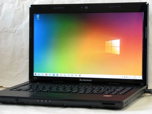 ◆ 14.0ｲﾝﾁﾉｰﾄ Lenovo / Win10 / Ms Office ◆