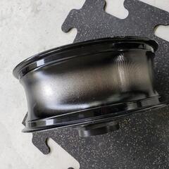 cbr1000rr sc59 前期　リアホイールの画像