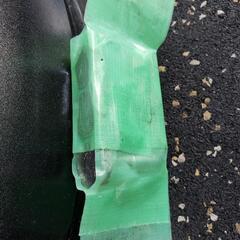 cbr1000rr sc59 前期　リアホイールの画像