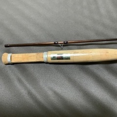coma竿の画像