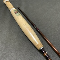coma竿の画像